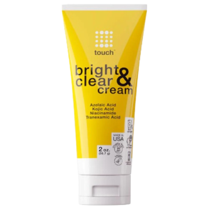Touch Bright & Clear Cream 56.7g