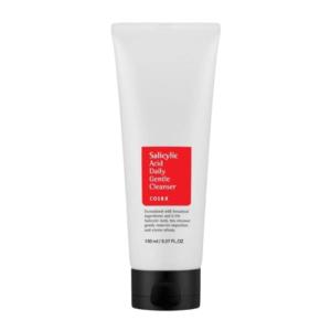 COSRX Salicylic Acid Daily Gentle Cleanser (150ml)