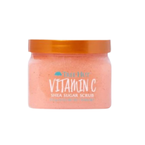 Tree Hut Vitamin C Shea Sugar Scrub 510g