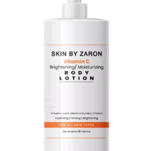 Skin by Zaron Vitamin C Body Lotion 500ML