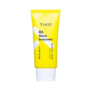 TIAM - B3 Niacin Sunscreen 50ml