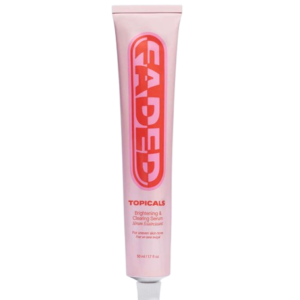 Topicals Faded Brightening &Clearing Serum For Dark Spots & Discoloration 50 ml 