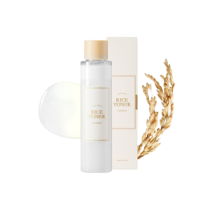 I’m From Rice Toner 150ml