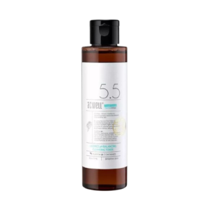 ACWELL - No5.5 Licorice pH Balancing Cleansing Toner - 150ml