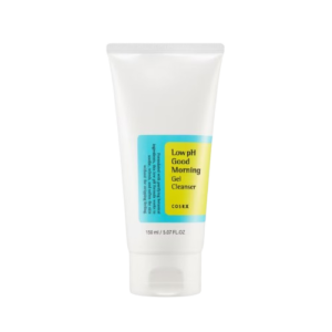 COSRX - Low pH Good Morning Gel Cleanser - 150ml