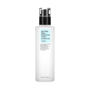 CosRx Oil-Free Ultra-Moisturizing Lotion with Birch Sap (100 ml)