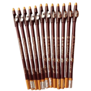 Davies Brow Pencil Colour 18 (Pack Of 12)