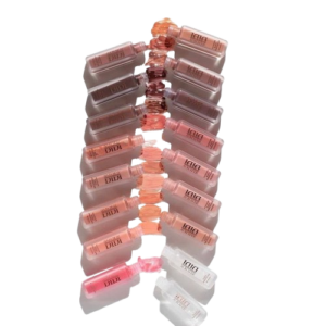 Didi Beauty All Nood Here Lip Gloss with Hyaluronic Acid