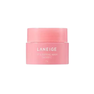Laneige Lip Mask (Berry 3g) 