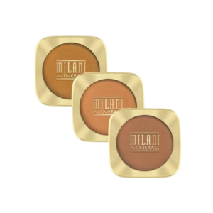 Milani Mineral Compact Makeup