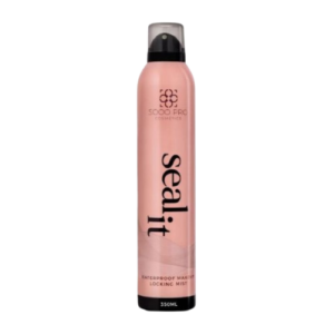 Sooo Pro Seal it spray - 350ml