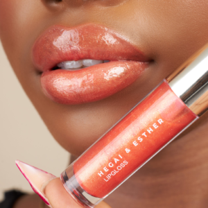 Hegai & Esther Lip Gloss - Pulp Culture
