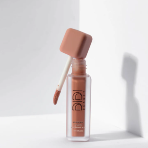 Didi Beauty All Nood Here Lip Gloss with Hyaluronic Acid - Palazzo