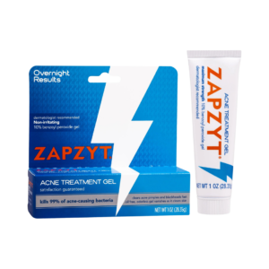 Zapzyt Acne Treatment Gel 28.35g