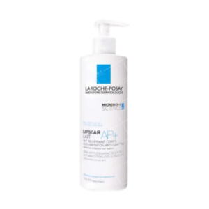 La Roche Posay Lipikar Lait Lipid-Replenishing Body Milk 400ml